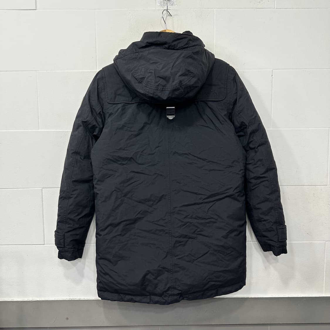 노스페이스 요세미티 구스다운 더플 패딩 상품이미지9