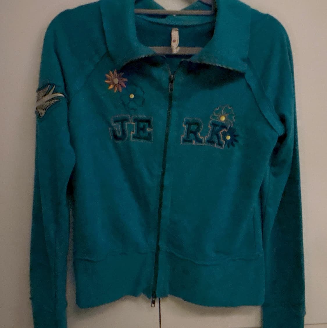 Zip-up 상품이미지1