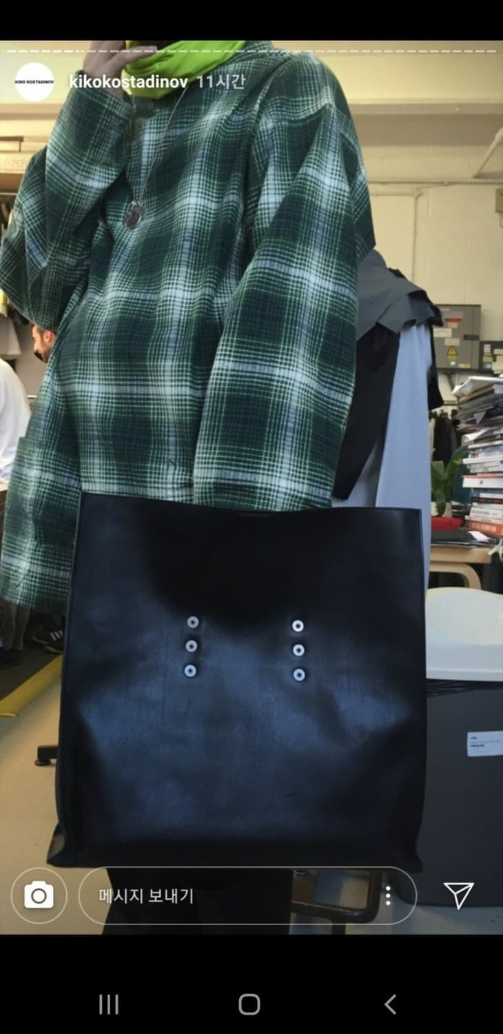 South2 west8 셔츠 상품이미지5