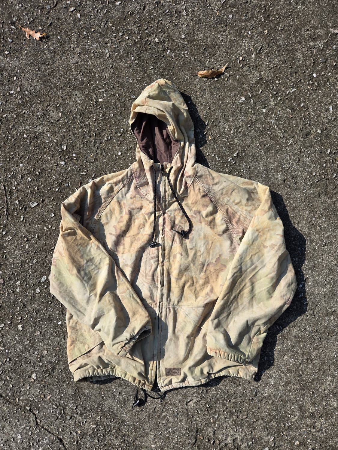 90's Realtree jacket
-Made In usa
 상품이미지3