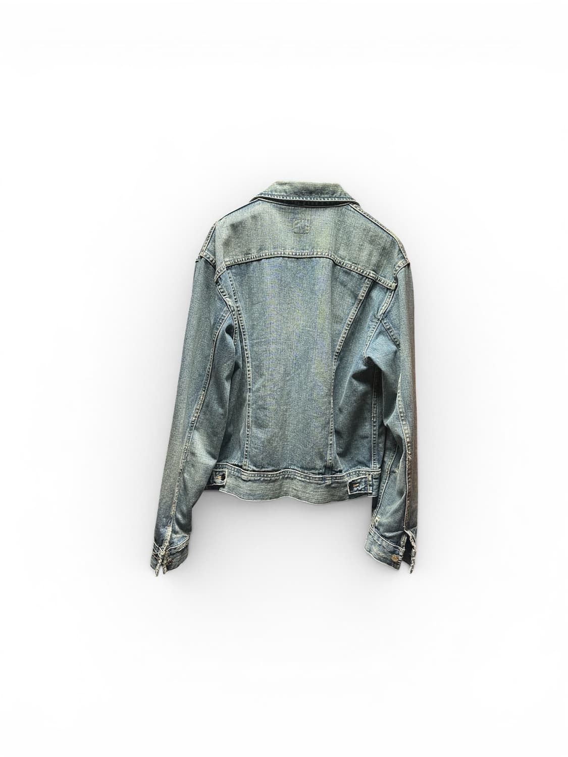 RRL LOT 271 데님 자켓 상품이미지4