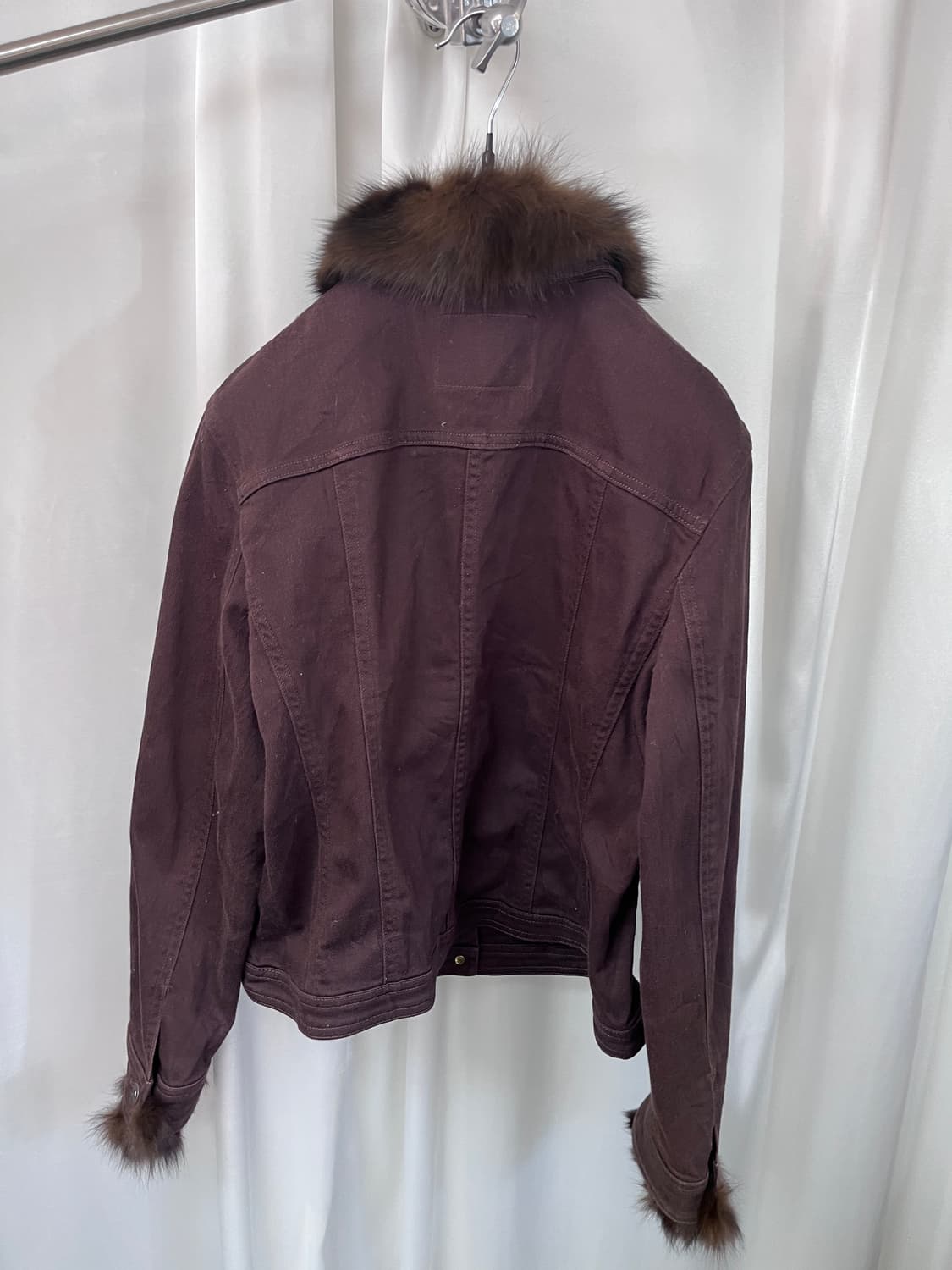 GERVE y2k jacket  상품이미지6