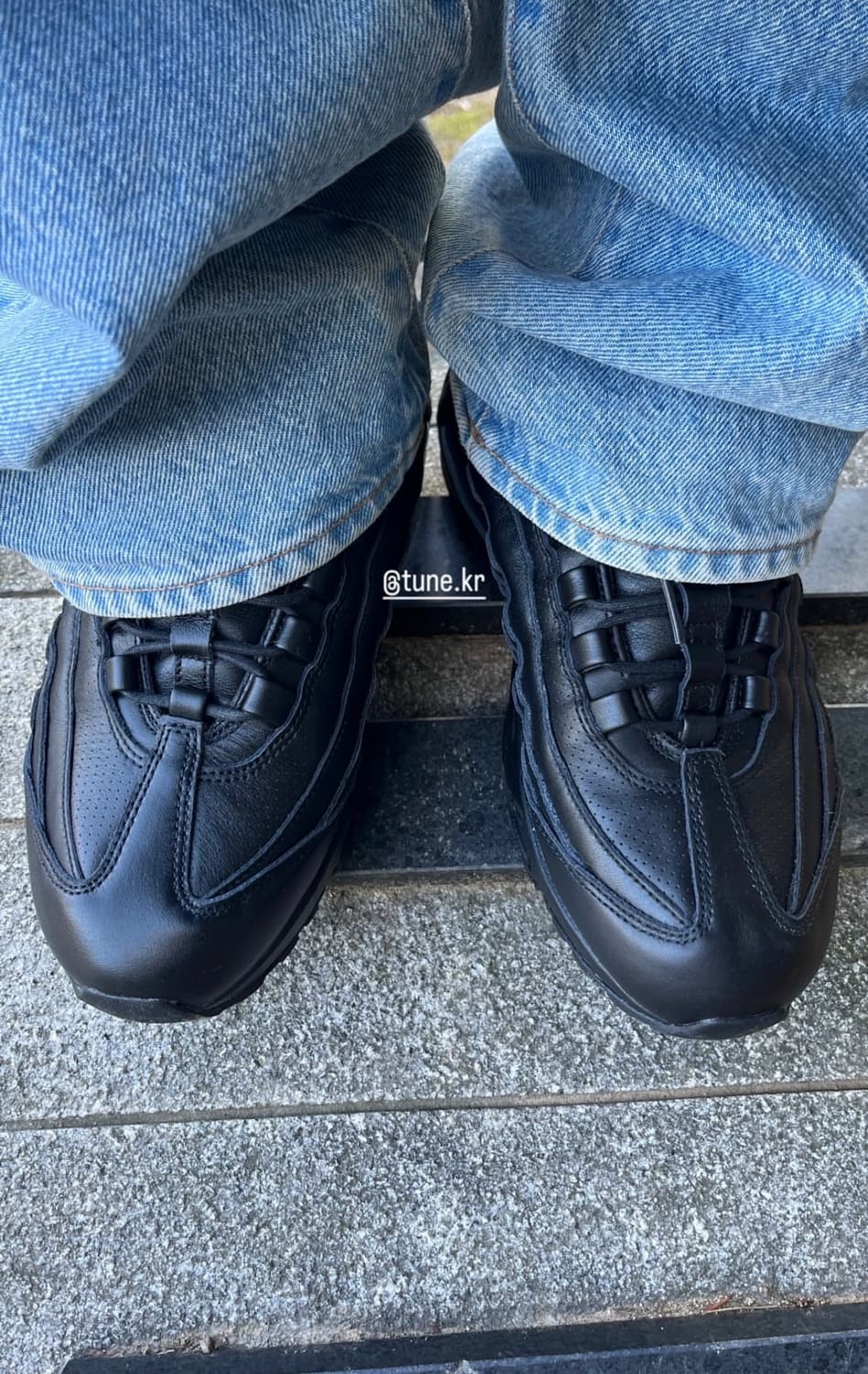  나이키 에어맥스 95 빅버블 NIKE AIR MAX 95 BIG BBL 상품이미지1