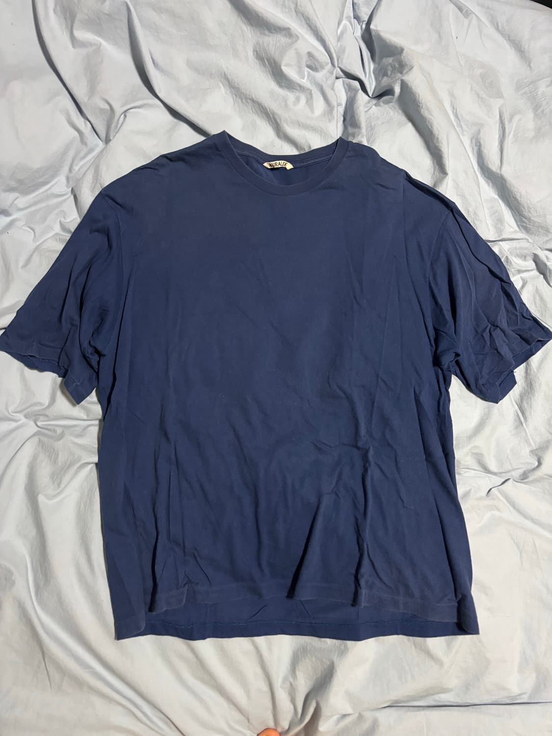 오라리 반팔 4사이즈 상품이미지1