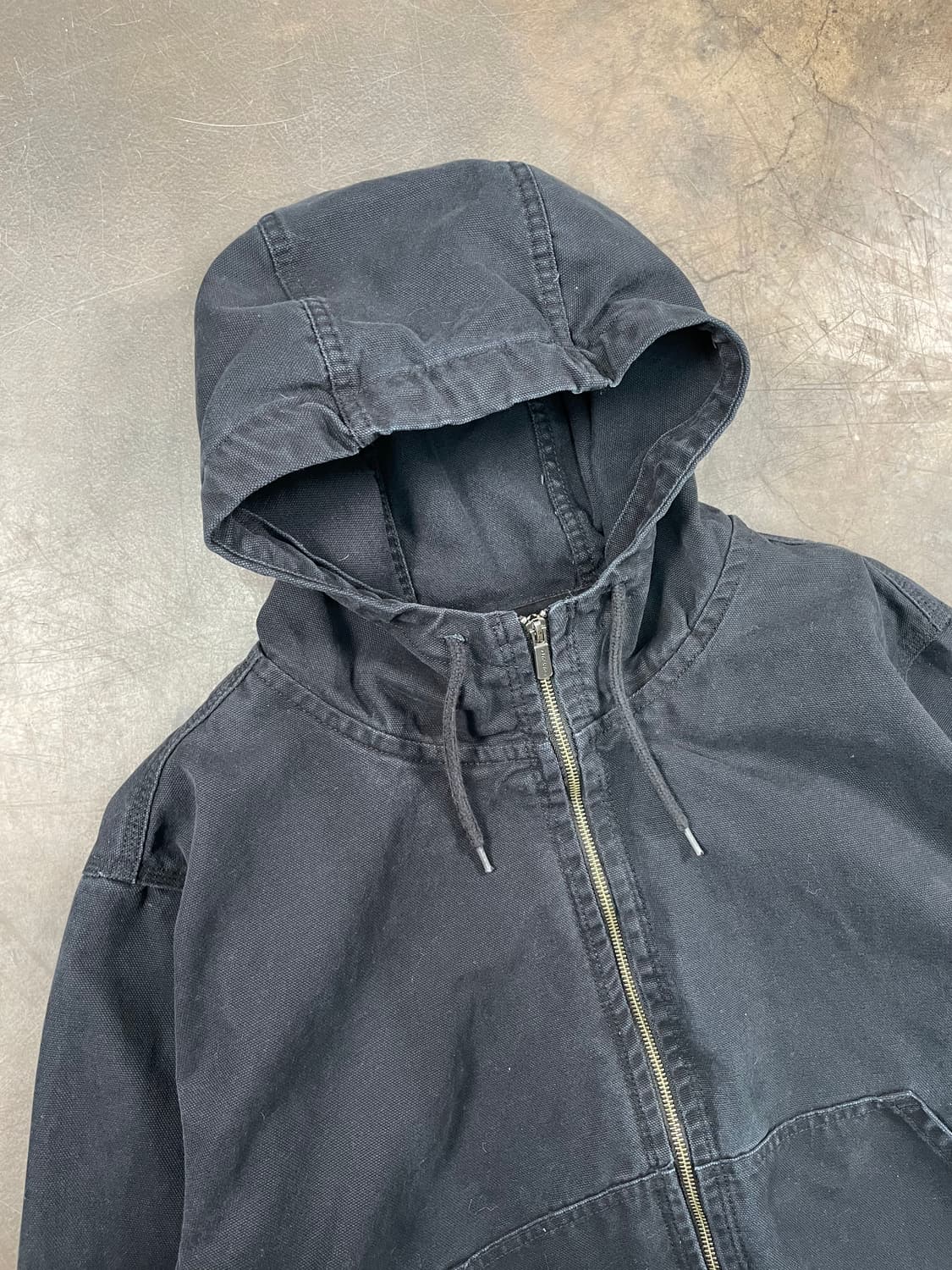 디키즈 캔버스 워크 액티브 자켓 상품이미지3