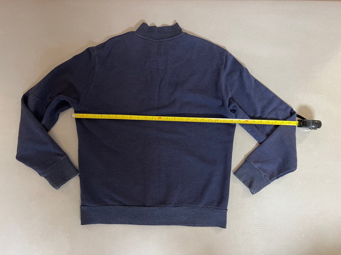 펜필드 40주년 가디건(블루) L 상품이미지4