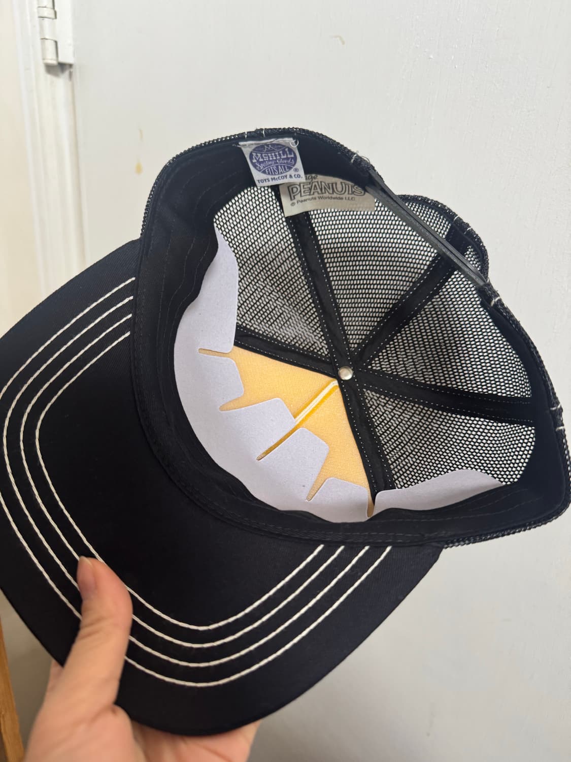 토이즈맥코이 BORN FREE! 69 캡 상품이미지4