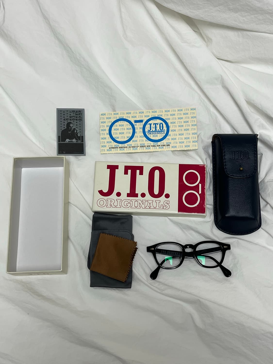 줄리어스타르트옵티컬  상품이미지2