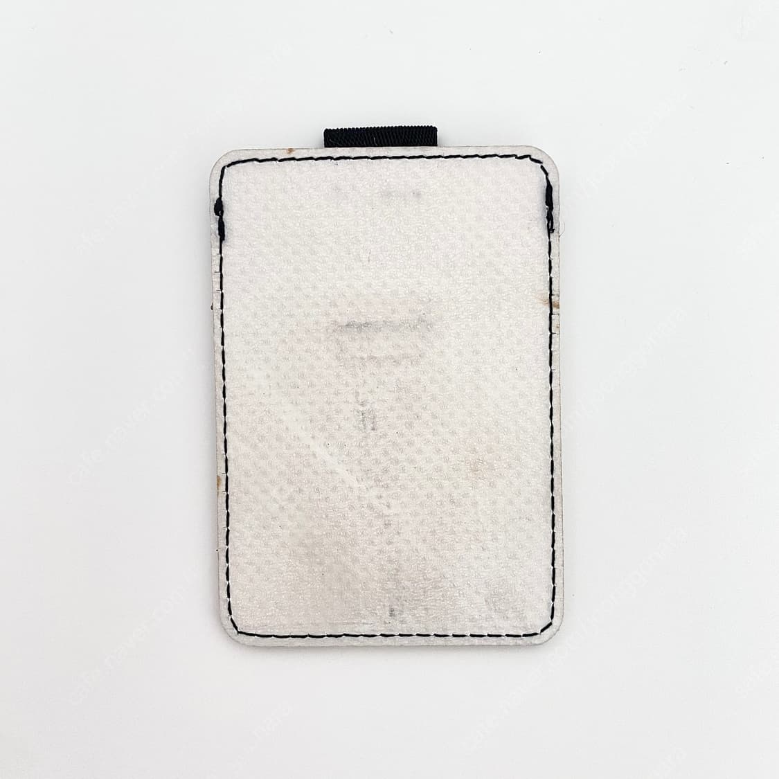 프라이탁 저스틴 올화이트 상품이미지2