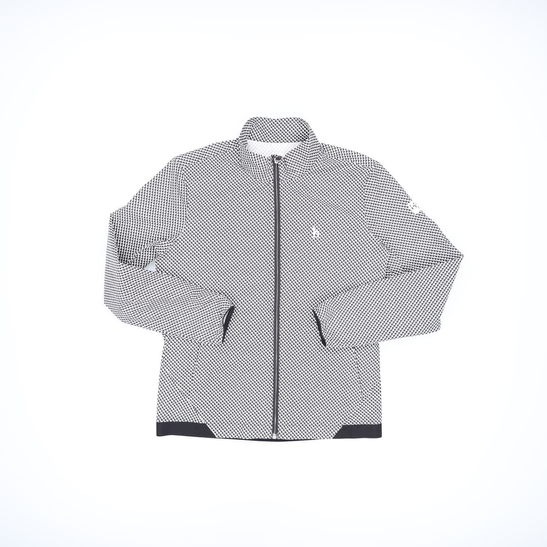 95 헤지스 패턴 바람막이 0311H1 상품이미지1