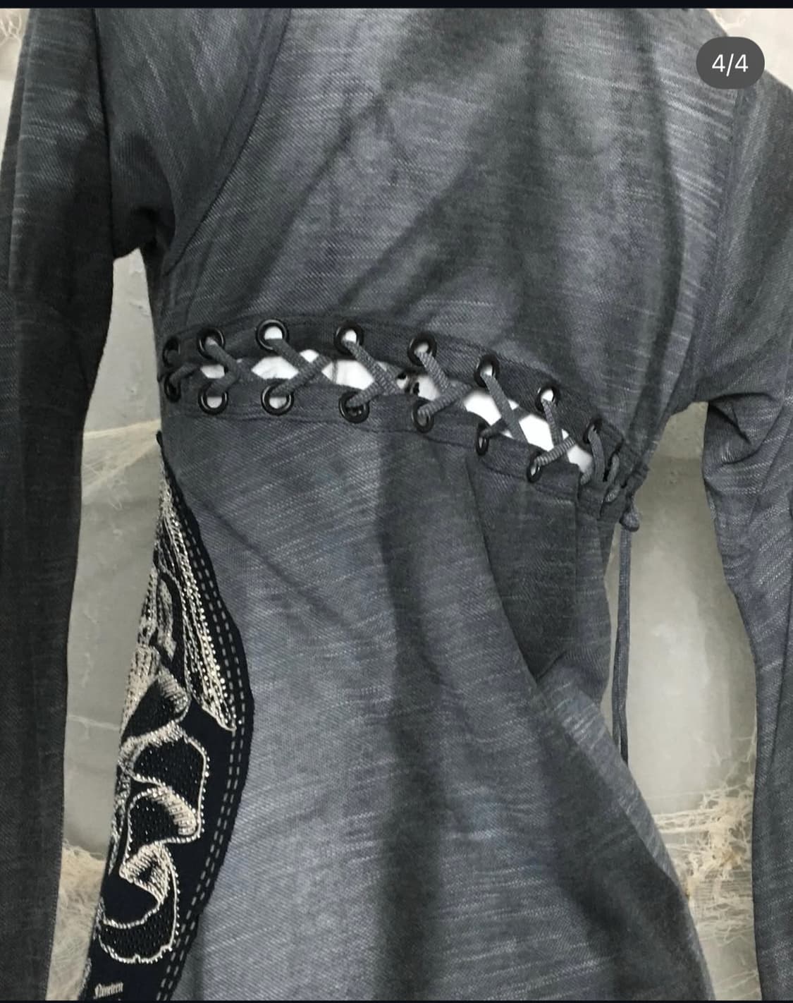 salvage long sleeves   상품이미지4