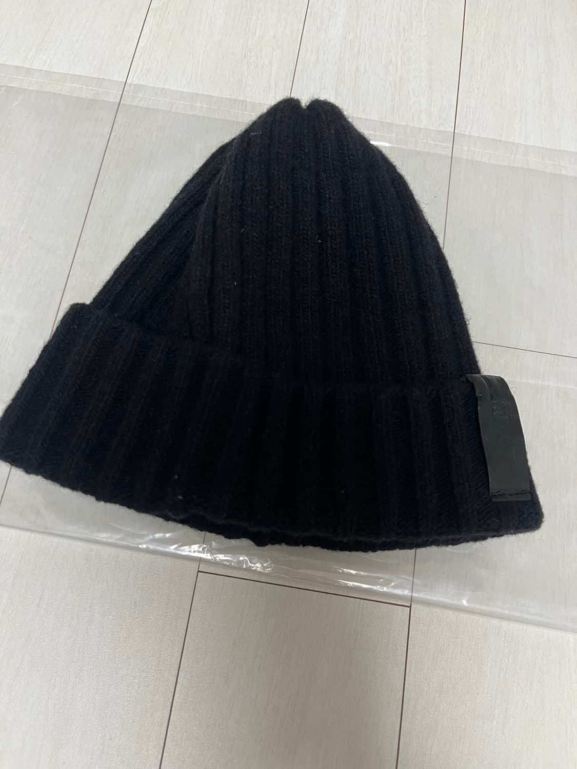 Singzio z-zero 비니 입니다.  상품이미지5