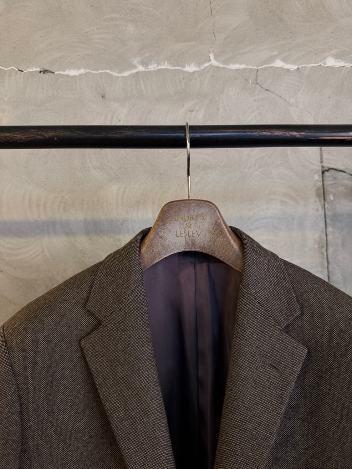 볼리올리 테일러드 자켓 100 상품이미지8