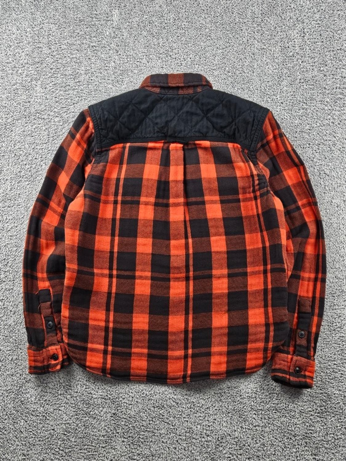 폴로랄프로렌 버팔로 체크 필드 셔츠 ( M ) / 11116 상품이미지5