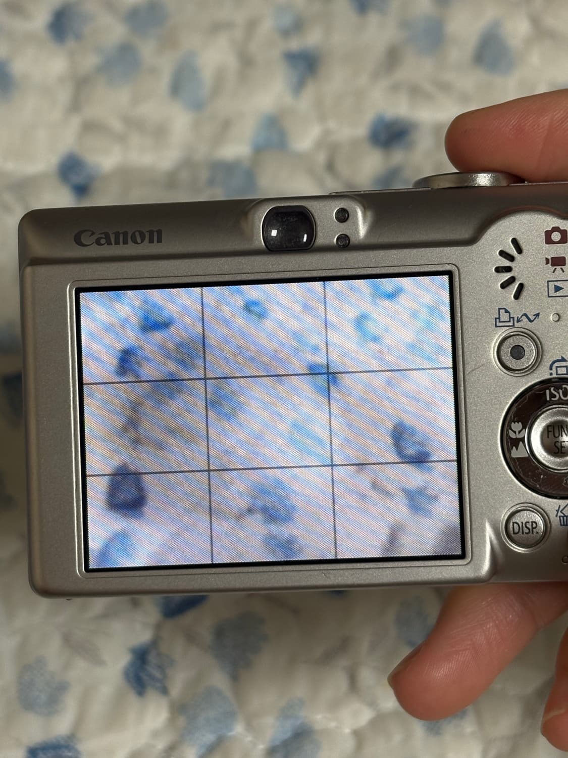 (작례 ㅇ) 캐논 익시 70 (익서스 60) 상품이미지2