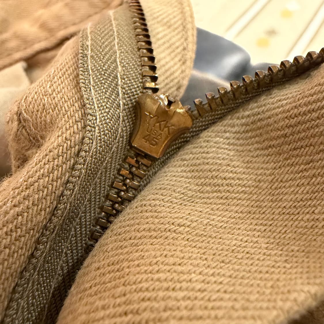 리바이스 USA 00s 550 베이지 데님 팬츠 34 샌안토니오 554 상품이미지9