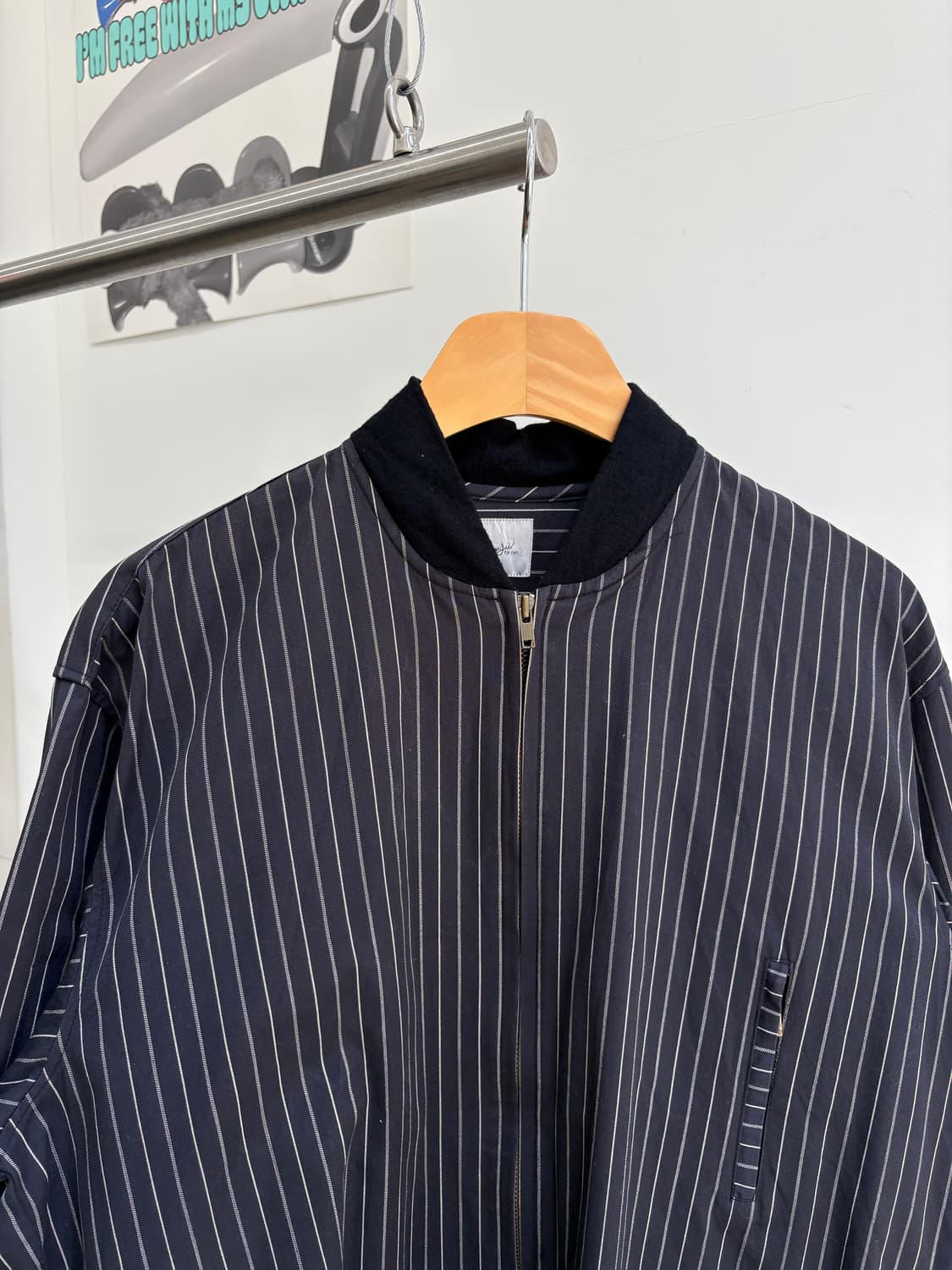 ZEN GAC 셔츠 상품이미지2