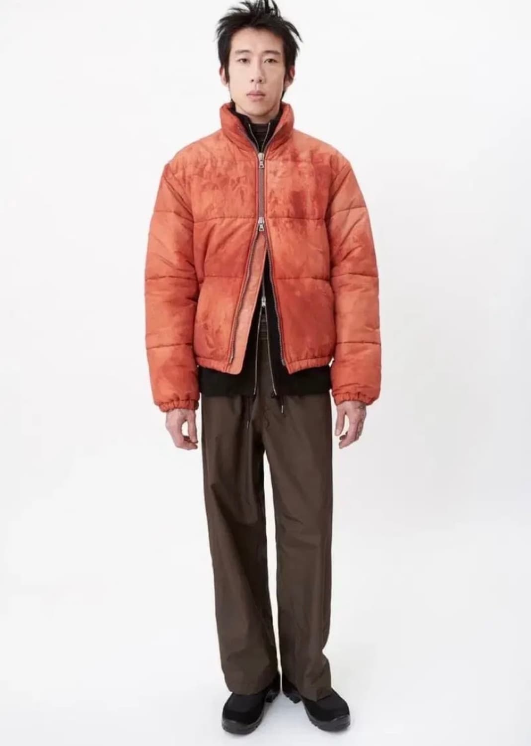 아워레거시 왈러스 푸퍼 패딩 상품이미지1