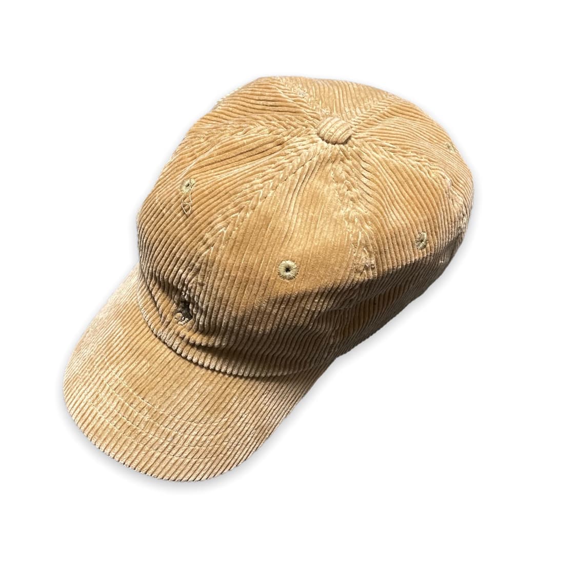 폴로 골덴 볼캡 상품이미지1