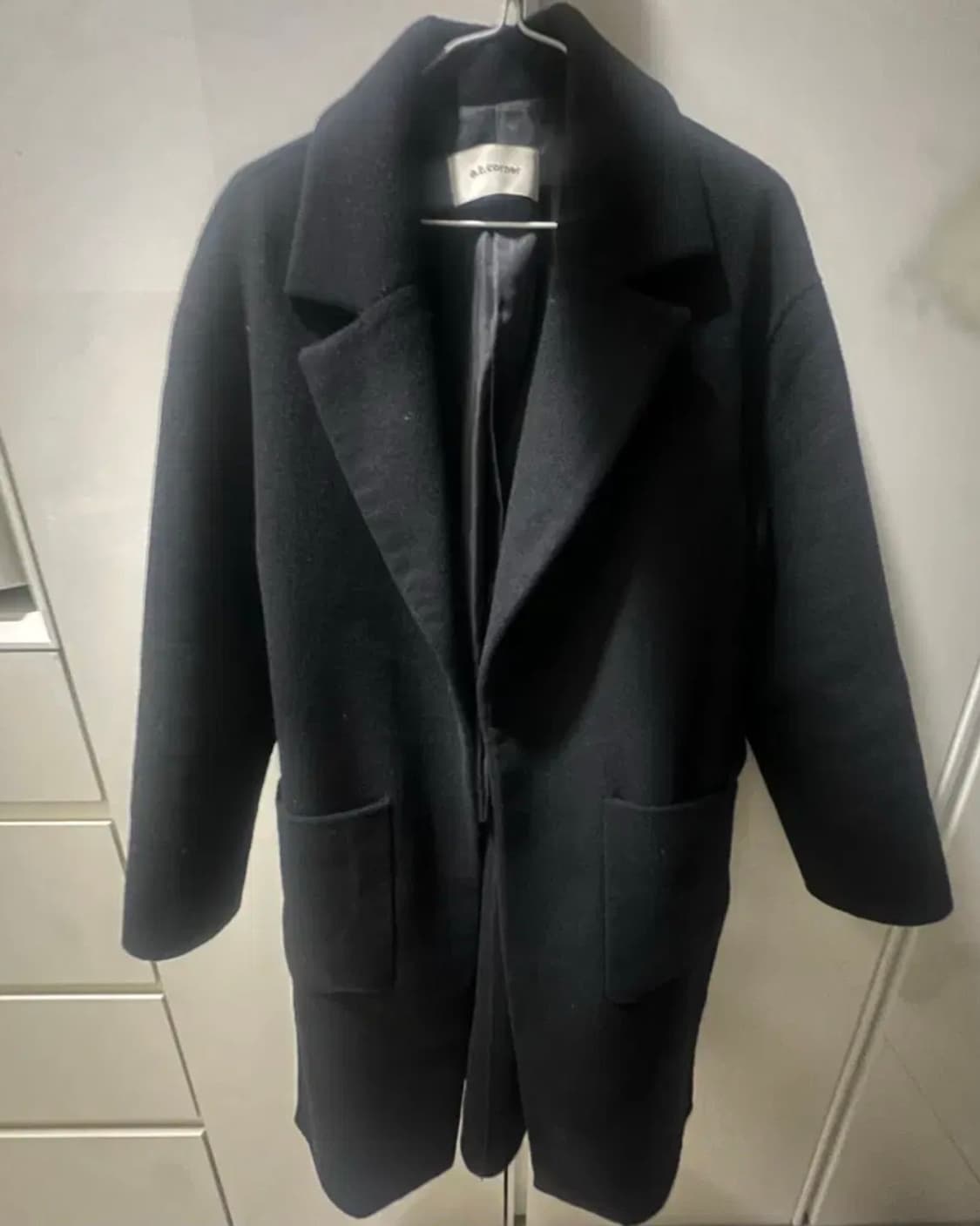 앳코너 코트 상품이미지1