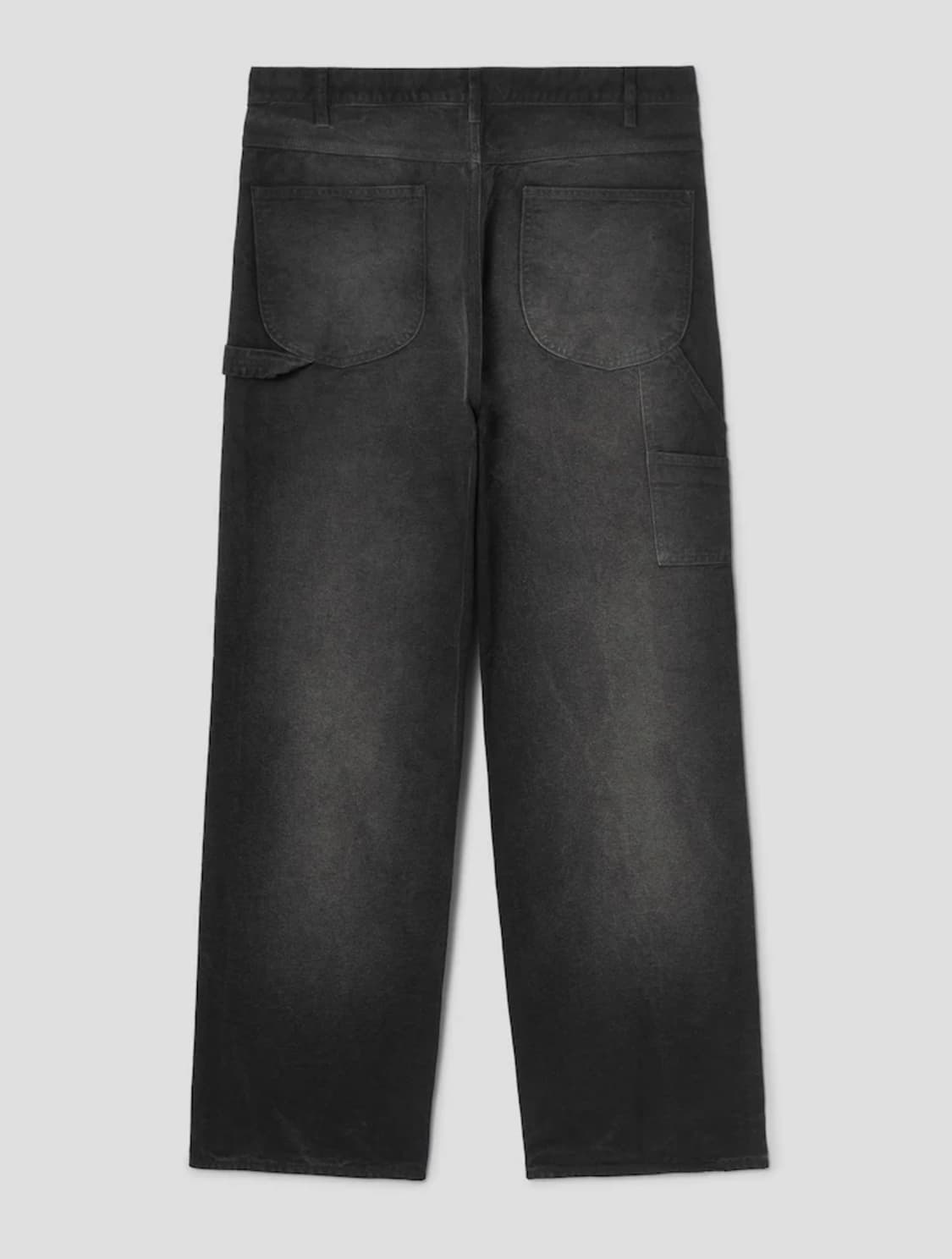 AURALEE 25FW 오라리 덕페인터 [3] 상품이미지2