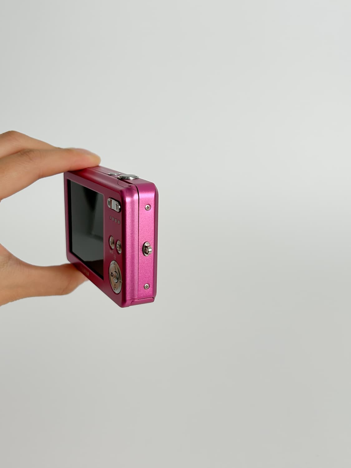 선물용추천!) 후지필름 파인픽스 j20 Finepix 빈티지 디카 상품이미지10