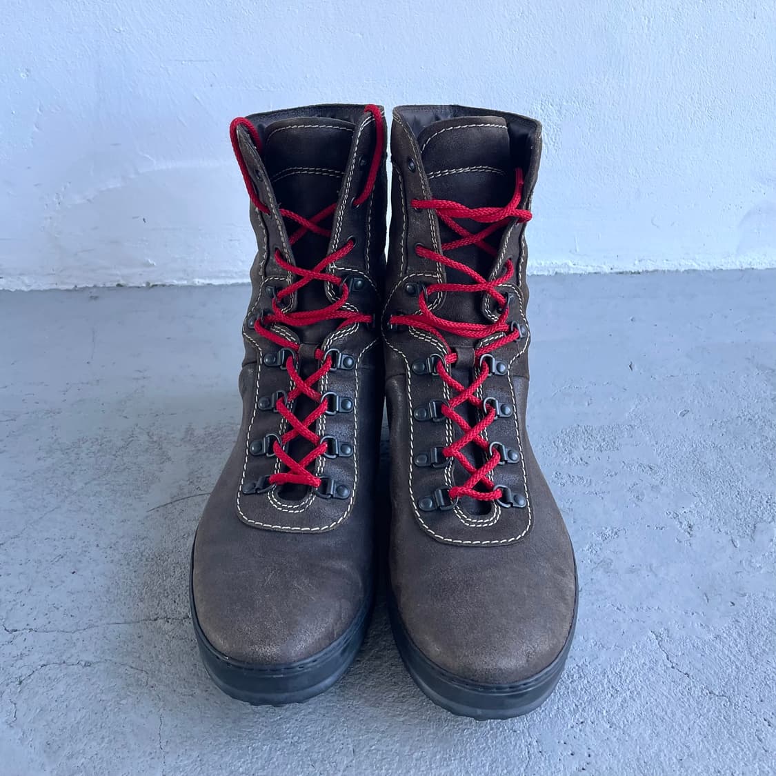 토즈 트래킹 부츠 상품이미지4