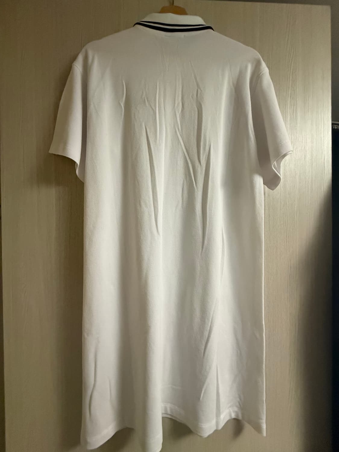 메종키츠네 폴로 원피스 xs 새상품 상품이미지4