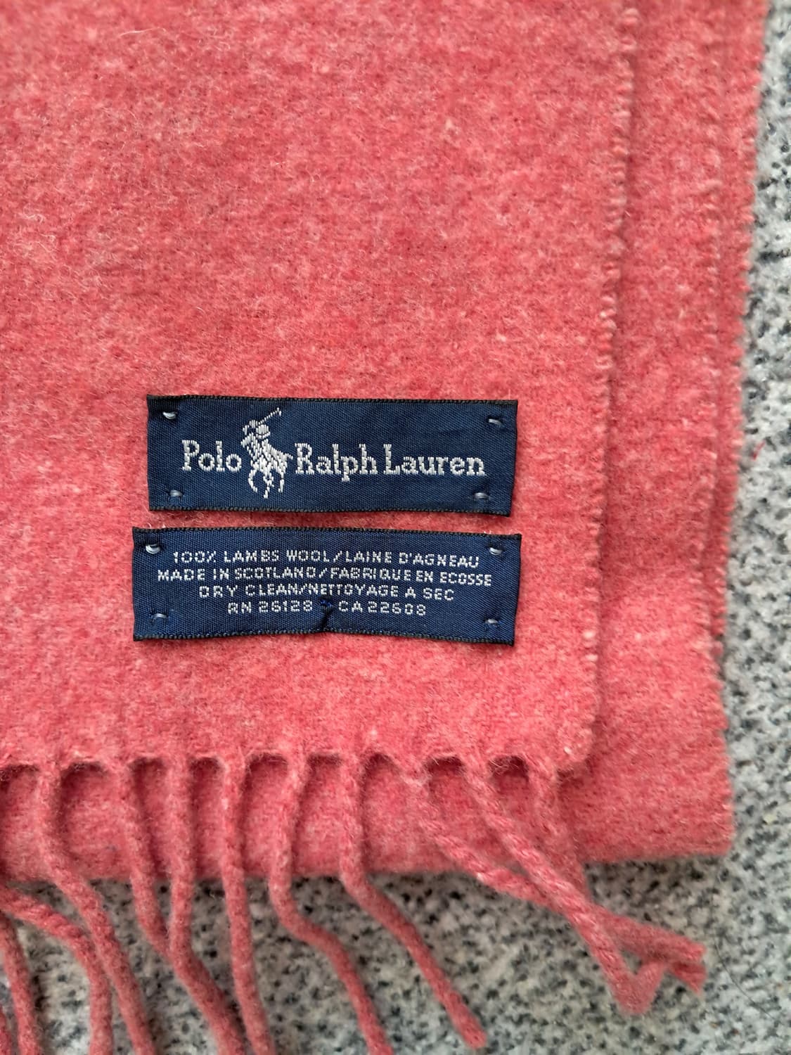 폴로목도리 상품이미지3