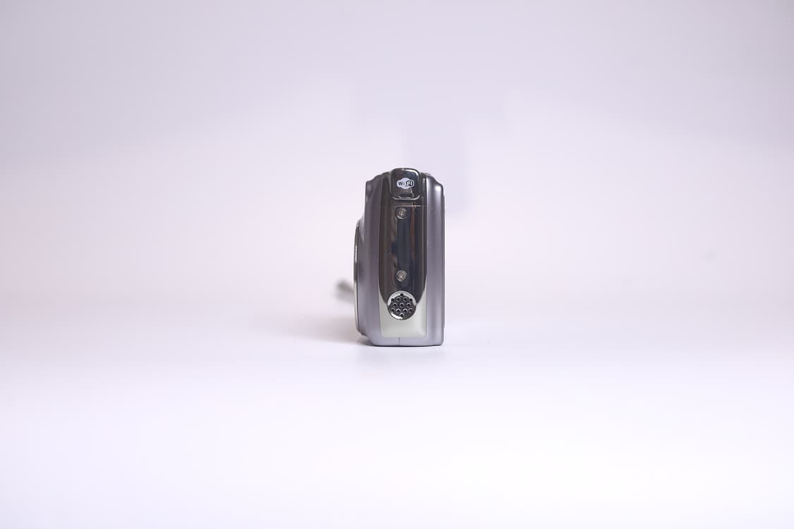 니콘 쿨픽스 P3 박스셋 상품이미지3