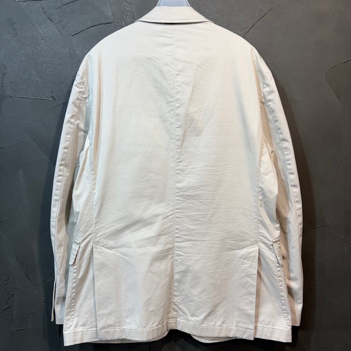 [M] POLO 폴로 랄프로렌 치노 자켓 상품이미지3