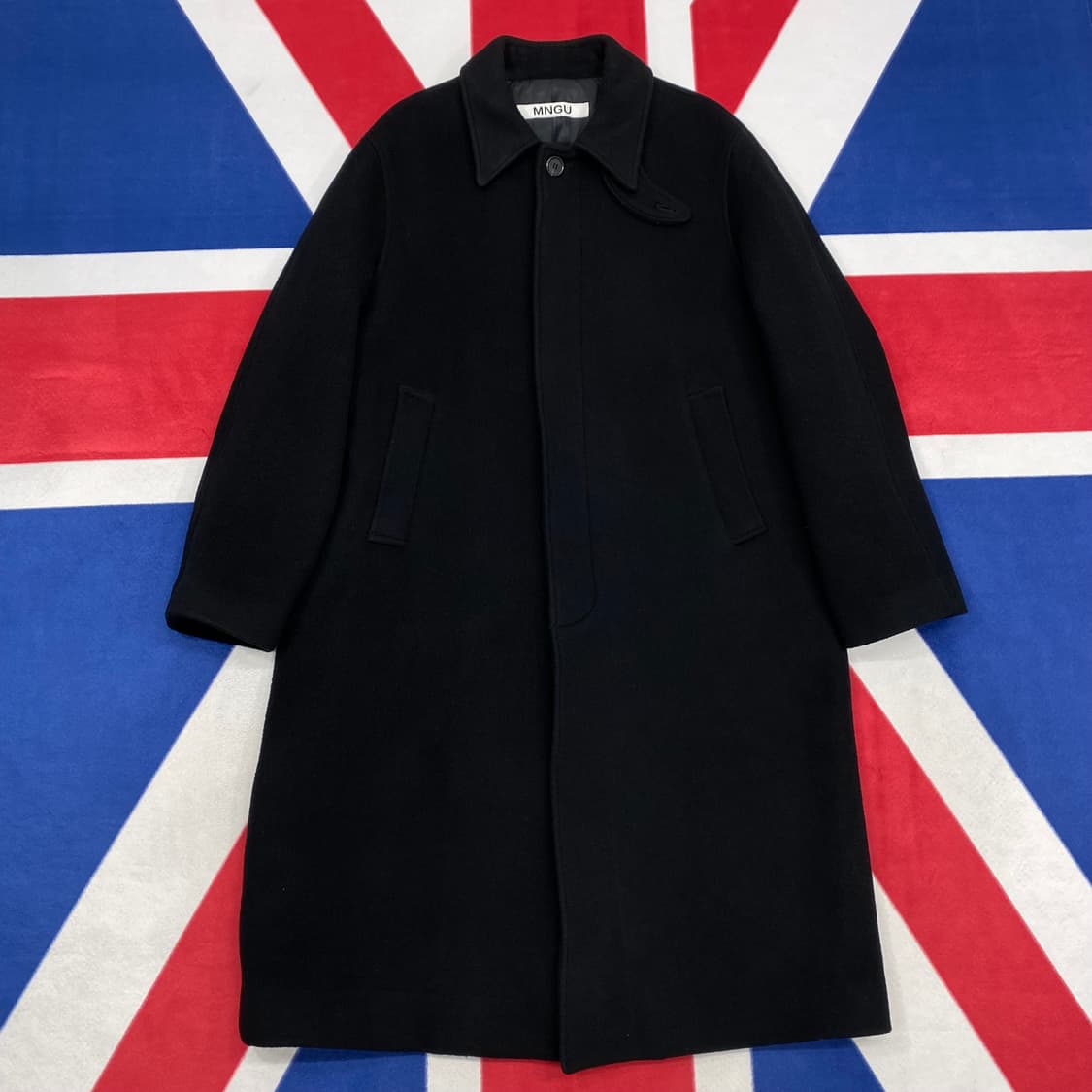 MNGU 발마칸코트 L 상품이미지1
