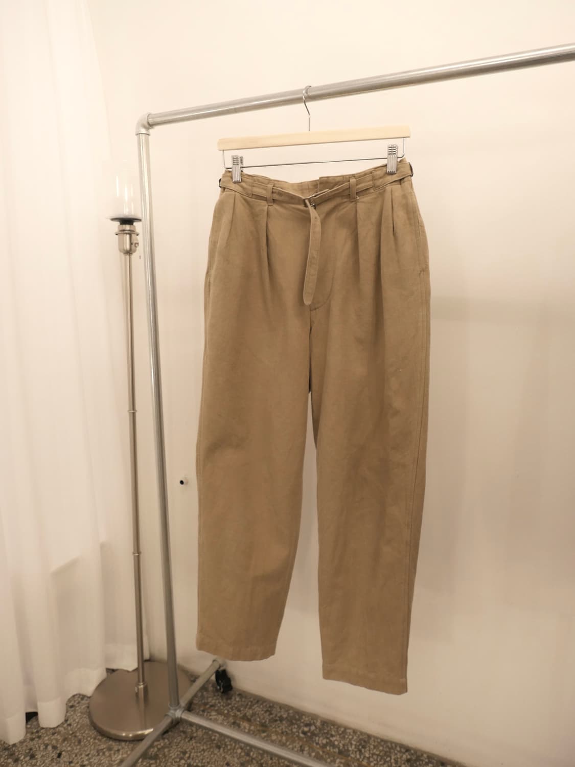 캡틴 선샤인 구르카 팬츠 상품이미지1