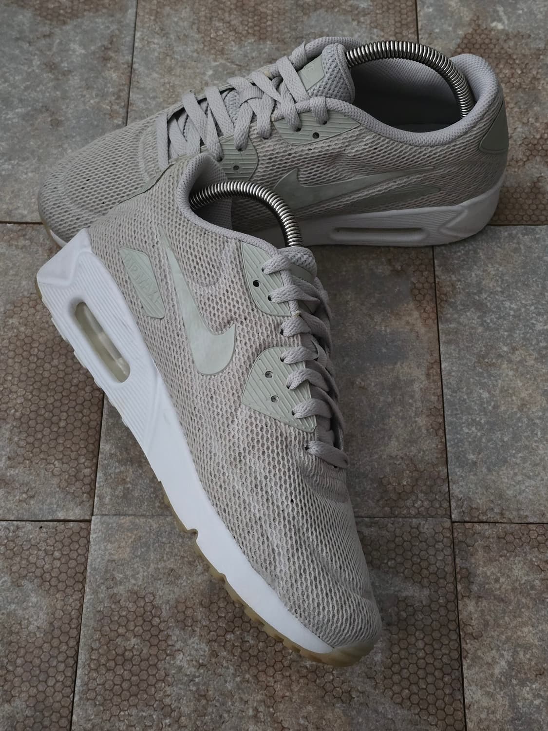 (270)나이키 에어맥스 90 울트라 2.0 br  상품이미지4