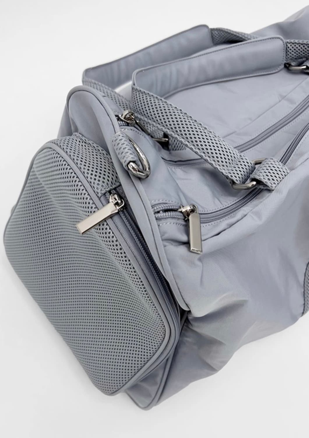 MYFUZZYKON 메이야퍼지콘 보부상 가방(스몰) 상품이미지2