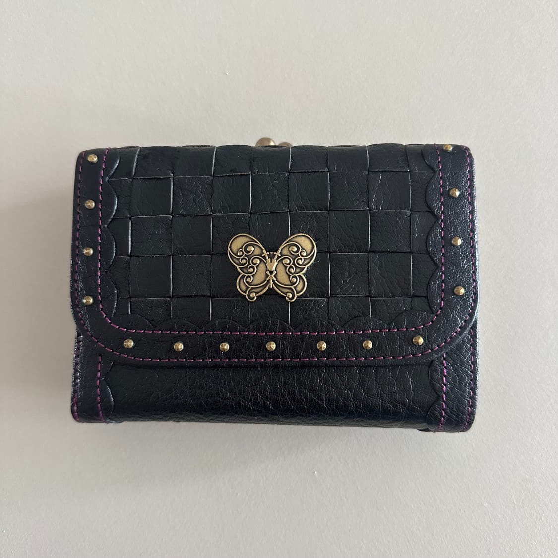 안나수이 지갑 anna sui wallet 상품이미지1