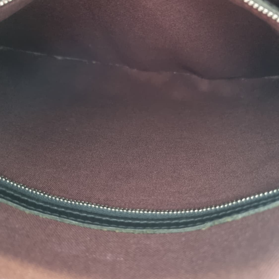 루이비통 M40224 포르트 도큐망 보야주GM 마카사르 2WAY 서류가방 상품이미지9