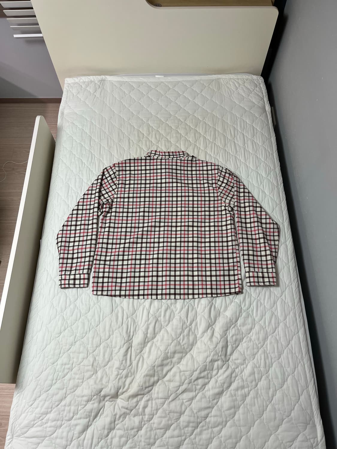 나이키 sb 셔츠 상품이미지2