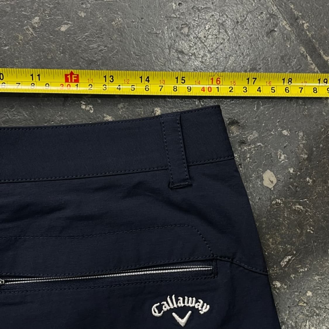 32 캘러웨이 골프 팬츠  상품이미지8