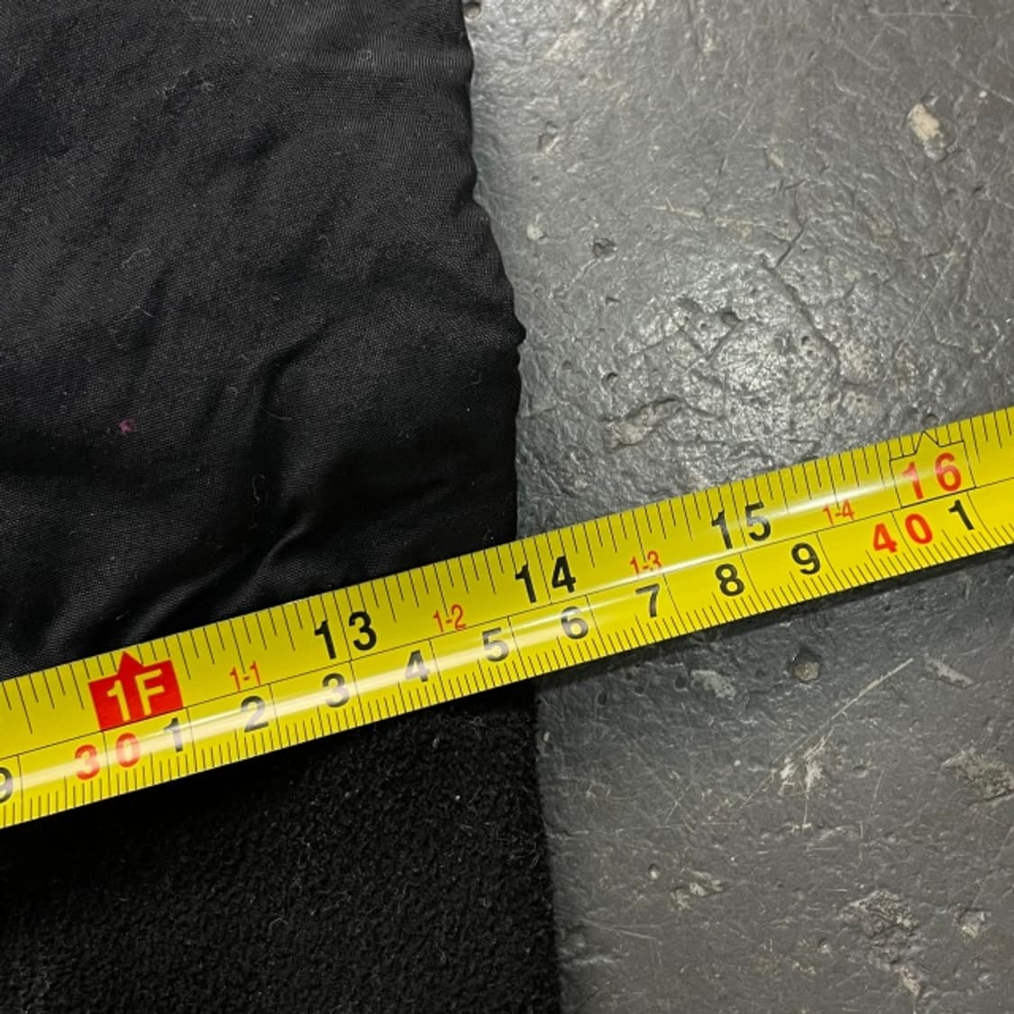 105 노스페이스 데날리 후리스 팬츠 상품이미지7