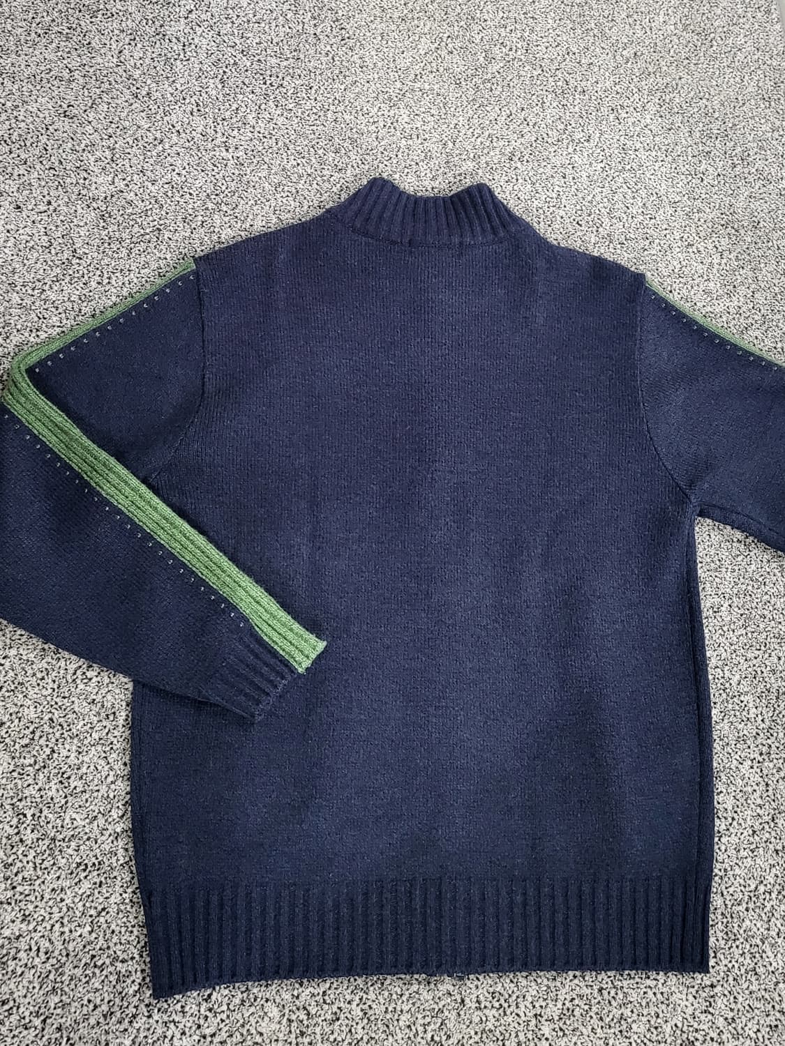 빈폴 니트 자켓  상품이미지6