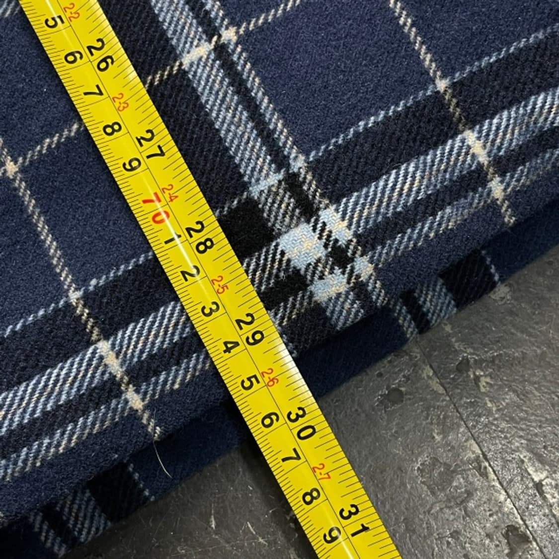 100 리바이스 레드탭 누빔 셔츠 상품이미지8