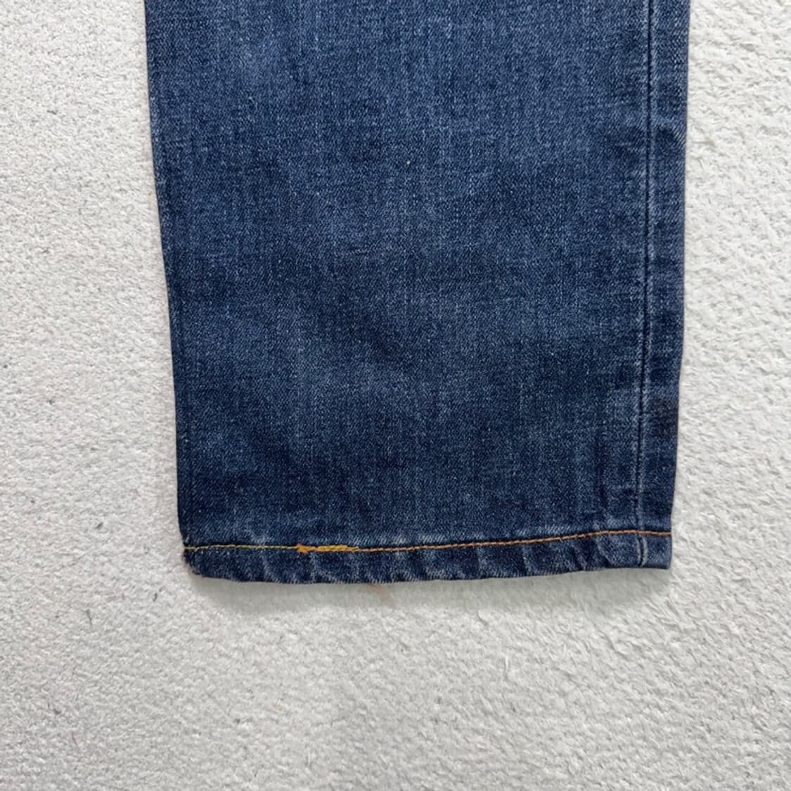 LEVI'S 512 워싱 데님 팬츠 W 29 L 34 상품이미지3
