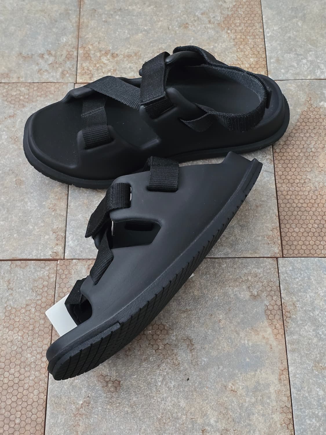 (230)유니클로 스트랩 샌들  상품이미지3