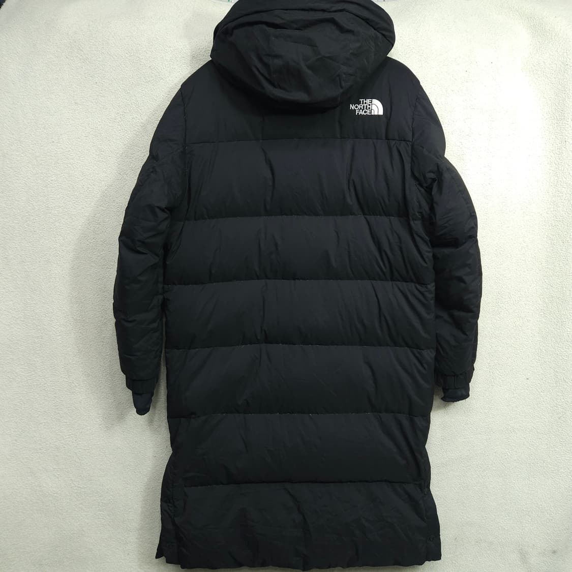 노스페이스 익스플로링 롱패딩 XL 상품이미지4