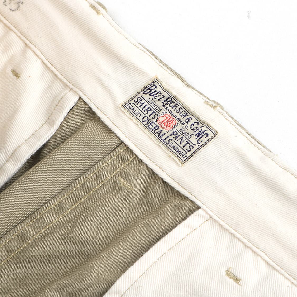 BUZZ RICKSON’S 상품이미지5