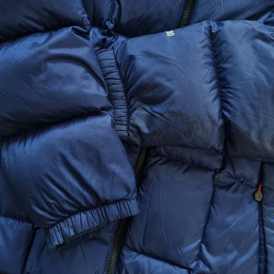 노스페이스 800 로체 패딩  상품이미지4