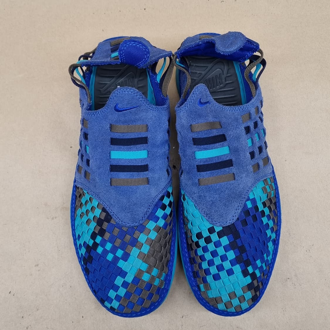 나이키 솔라소프트 남성 샌들270 상품이미지2