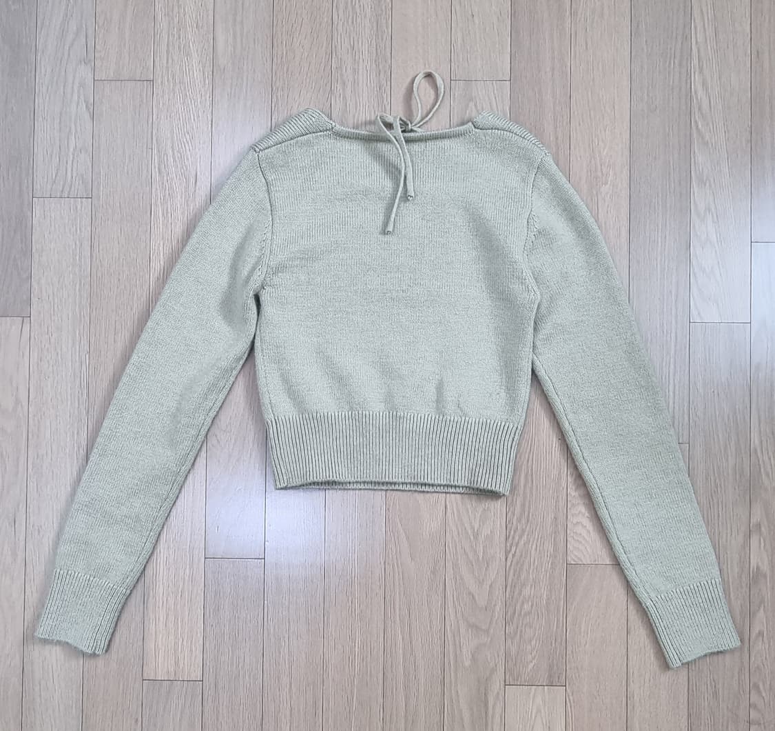 로제프란체 홀터넥 니트 Free _ 여성 상품이미지6