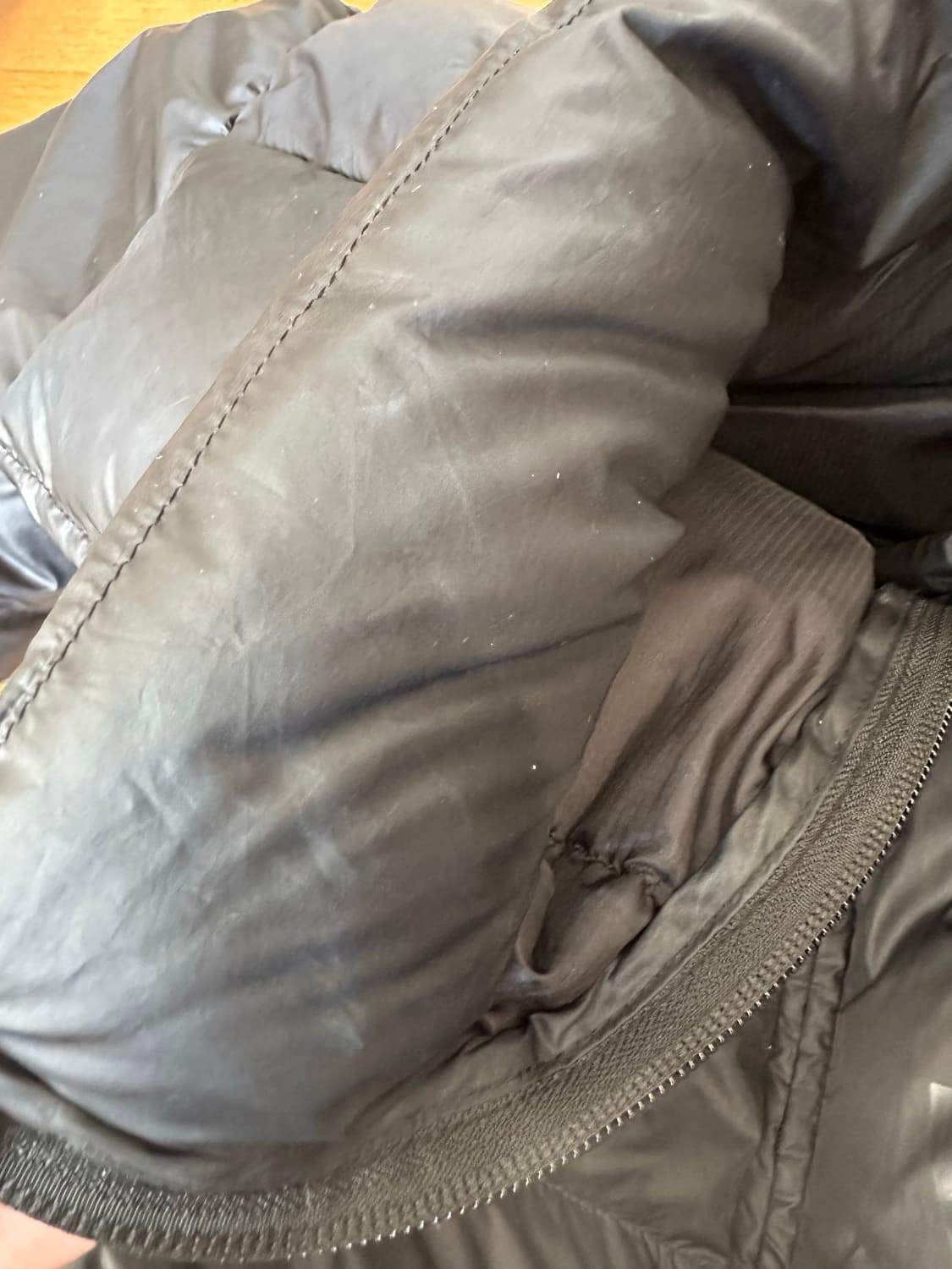 사파리스팟패딩 상품이미지4